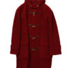 USED NEWYORKER DUFFEL COAT/XL