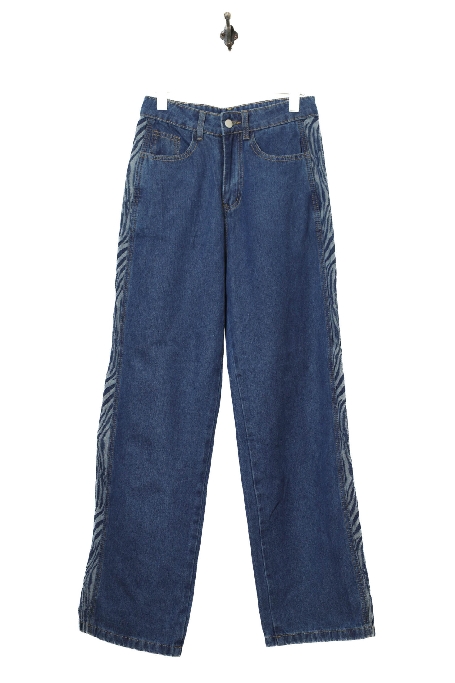 USED PRINTED EASY PANTS/W60－76 | 古着屋FERANTRACING【公式】|東京