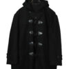 VINTAGE DUFFEL COAT/XL