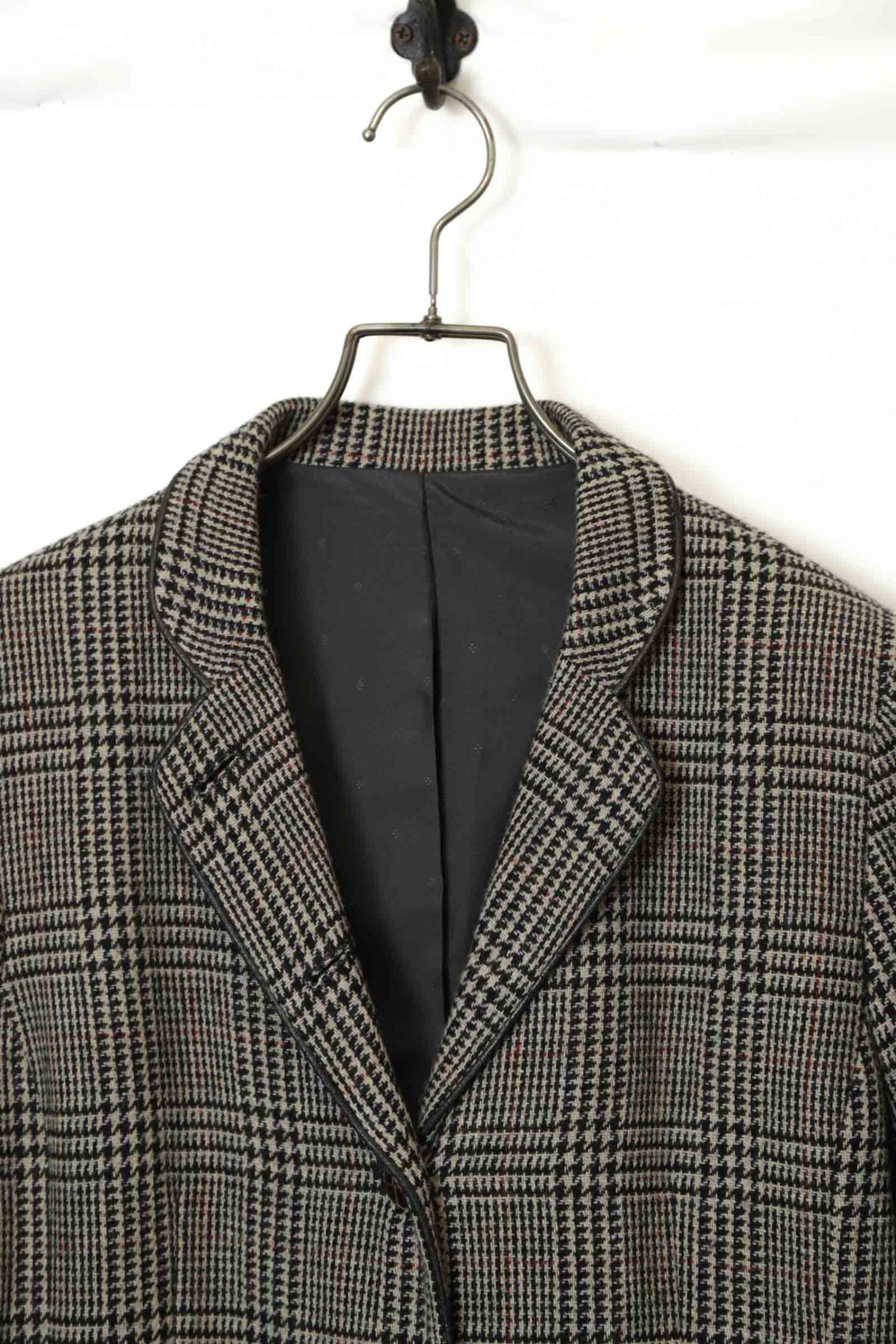 Alternative view of VINTAGE TAILORED JACKET/M