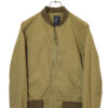 USED GAP BOMBER JACKET/M