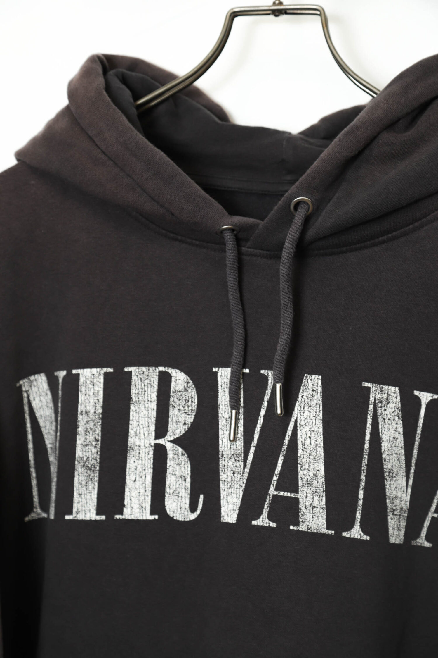 Alternative view of USED PRINTED SWEAT PARKA/XL