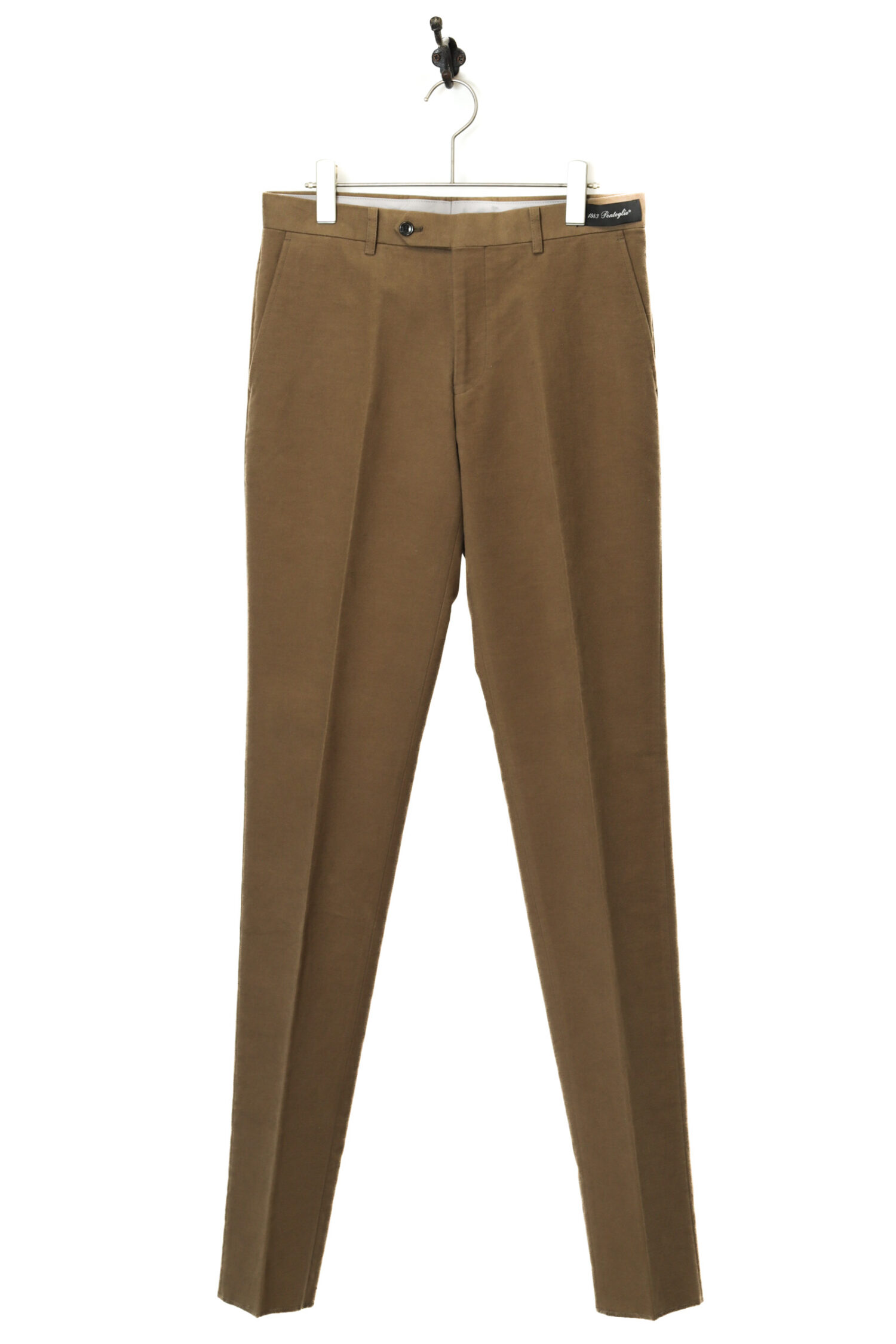 USED COTTON DRESS PANTS/W78