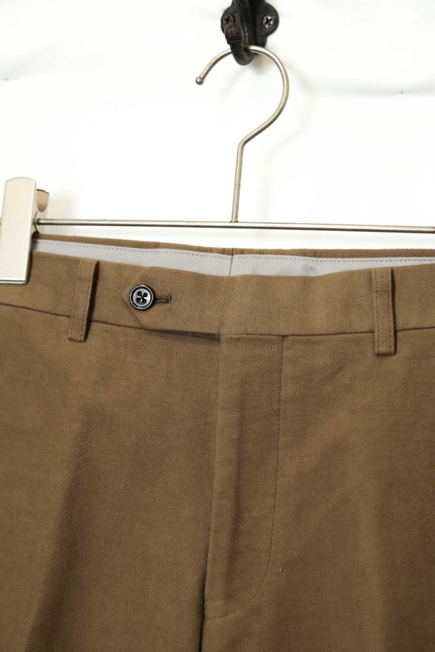 Alternative view of USED COTTON DRESS PANTS/W78