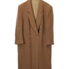 VINTAGE CHESTER COAT/M