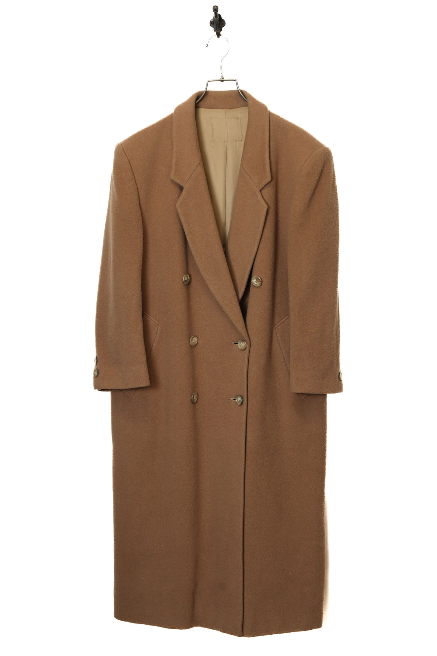 VINTAGE CHESTER COAT/M