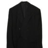 USED PIERRE CARDIN DOUBLE TAILORED JACKET/L