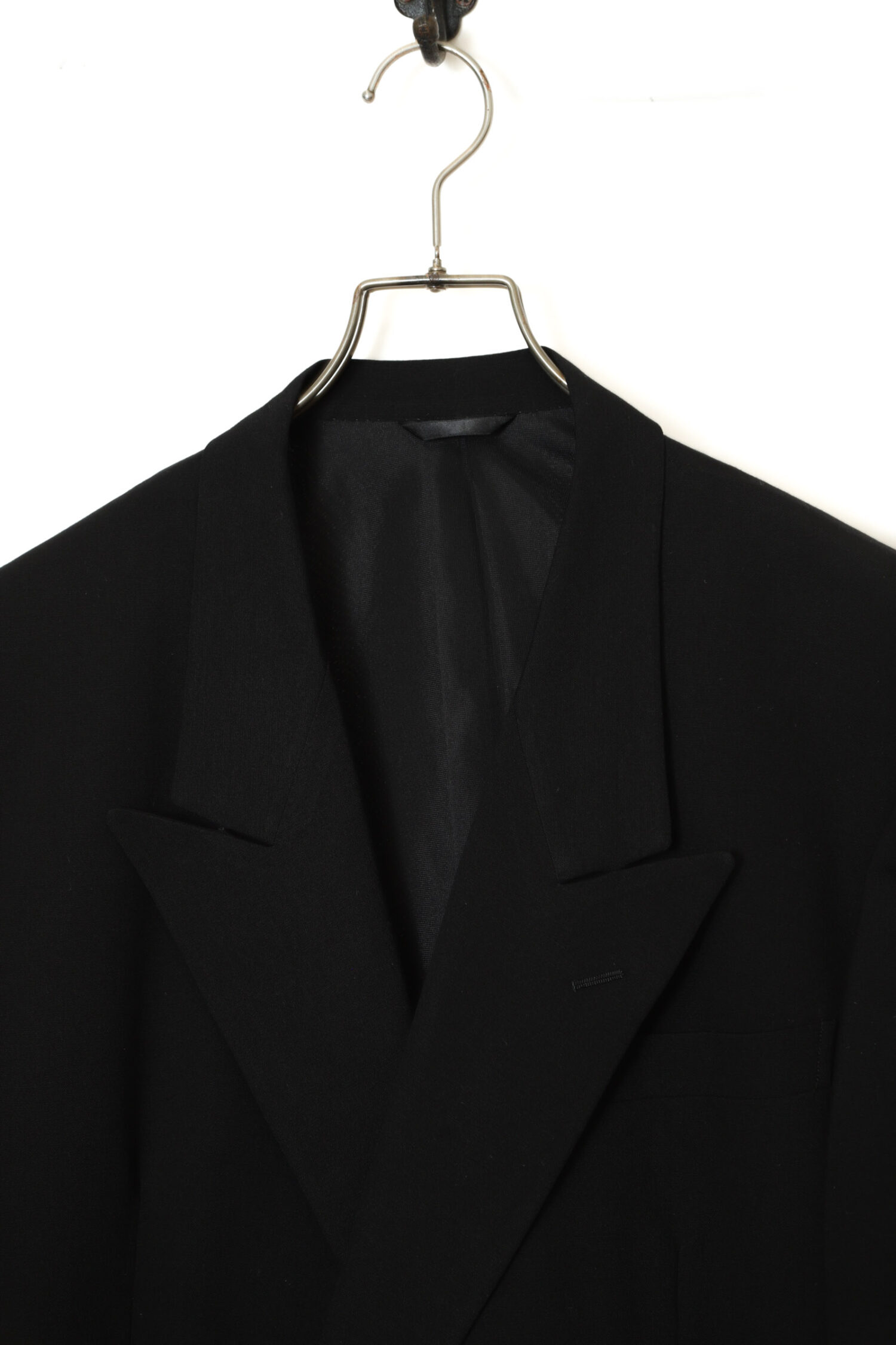 Alternative view of USED PIERRE CARDIN DOUBLE TAILORED JACKET/L