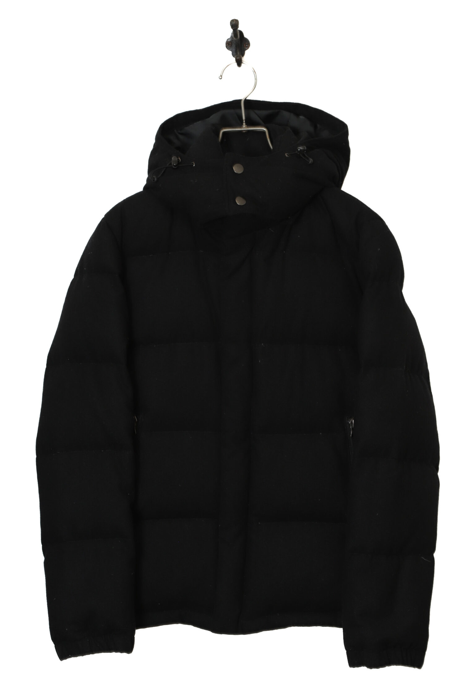 VINTAGE DOWN JACKET/M