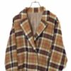 VINTAGE DESIGN JACKET/XL