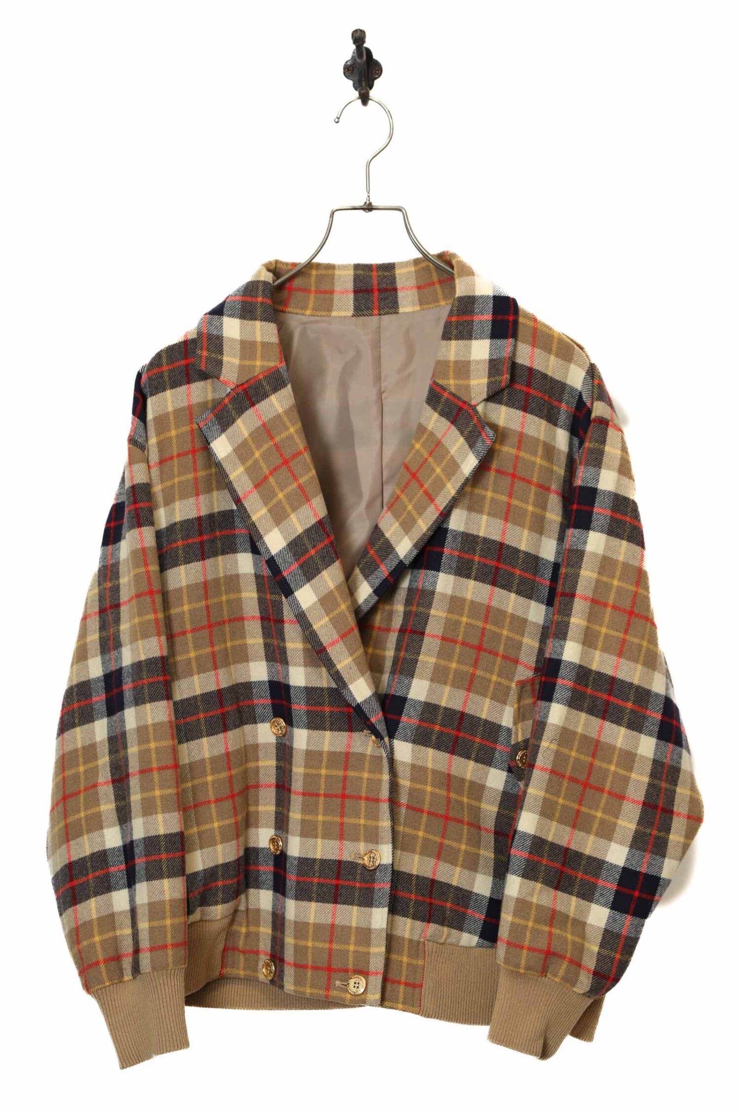 USED CHESTER BARRIE TAILORED JACKET/M | 古着屋FERANTRACING【公式