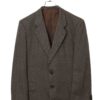 VINTAGE TAILORED JACKET/M