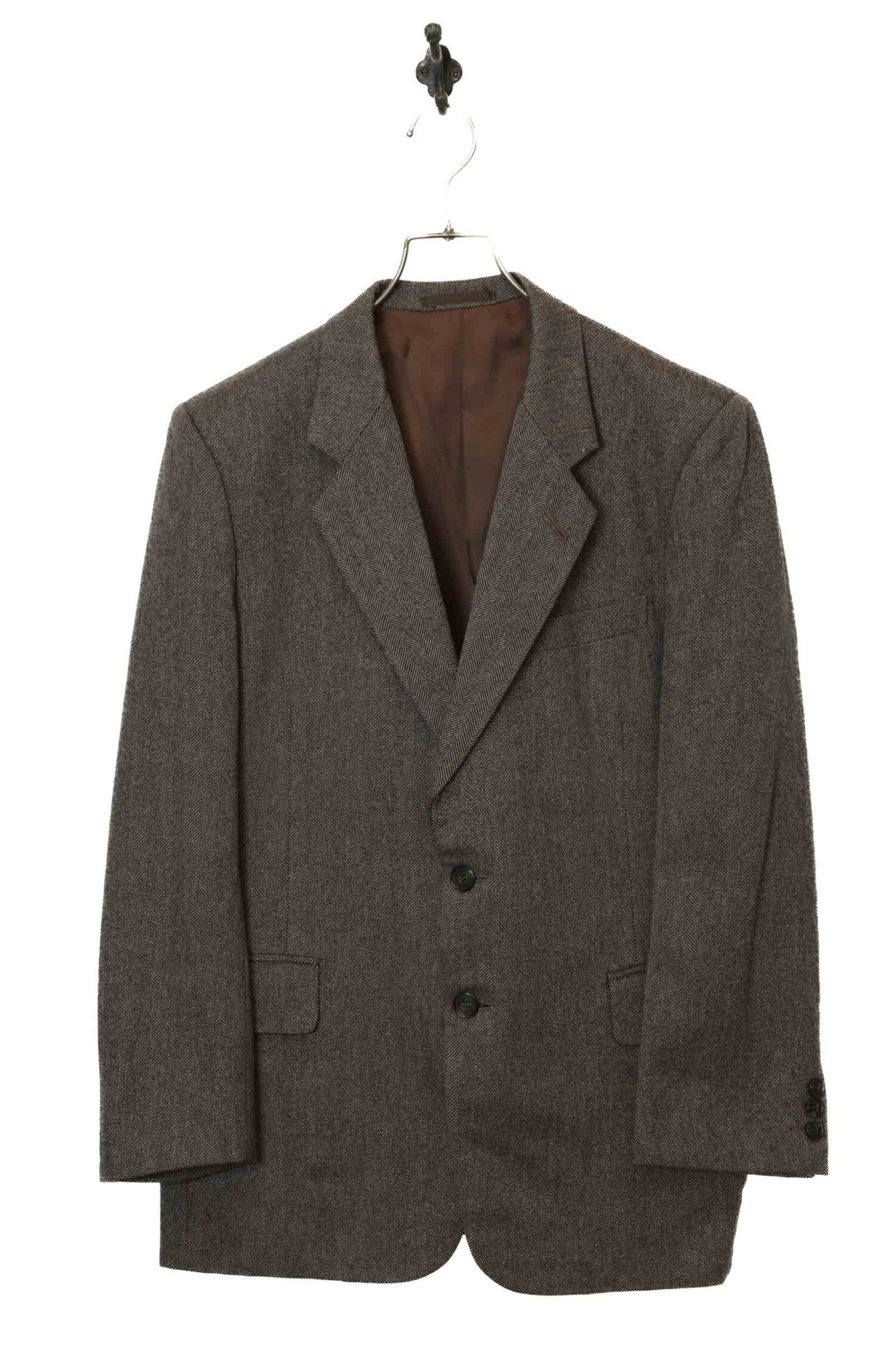 VINTAGE TAILORED JACKET/M