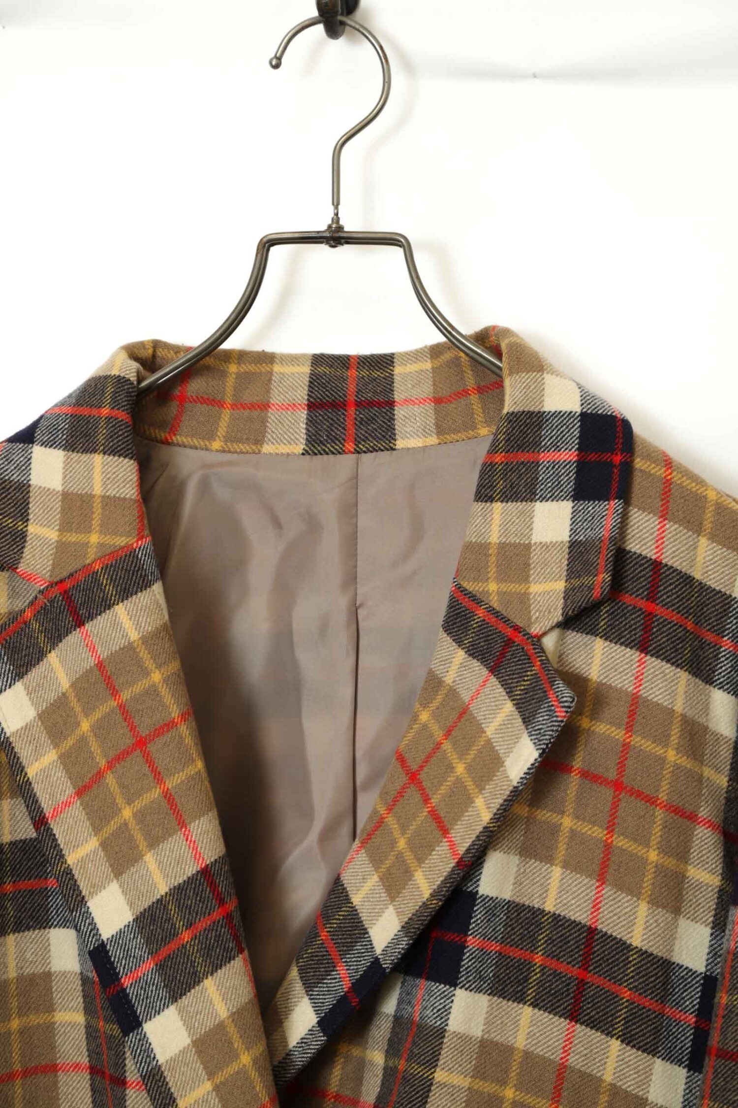 Alternative view of VINTAGE DESIGN JACKET/XL