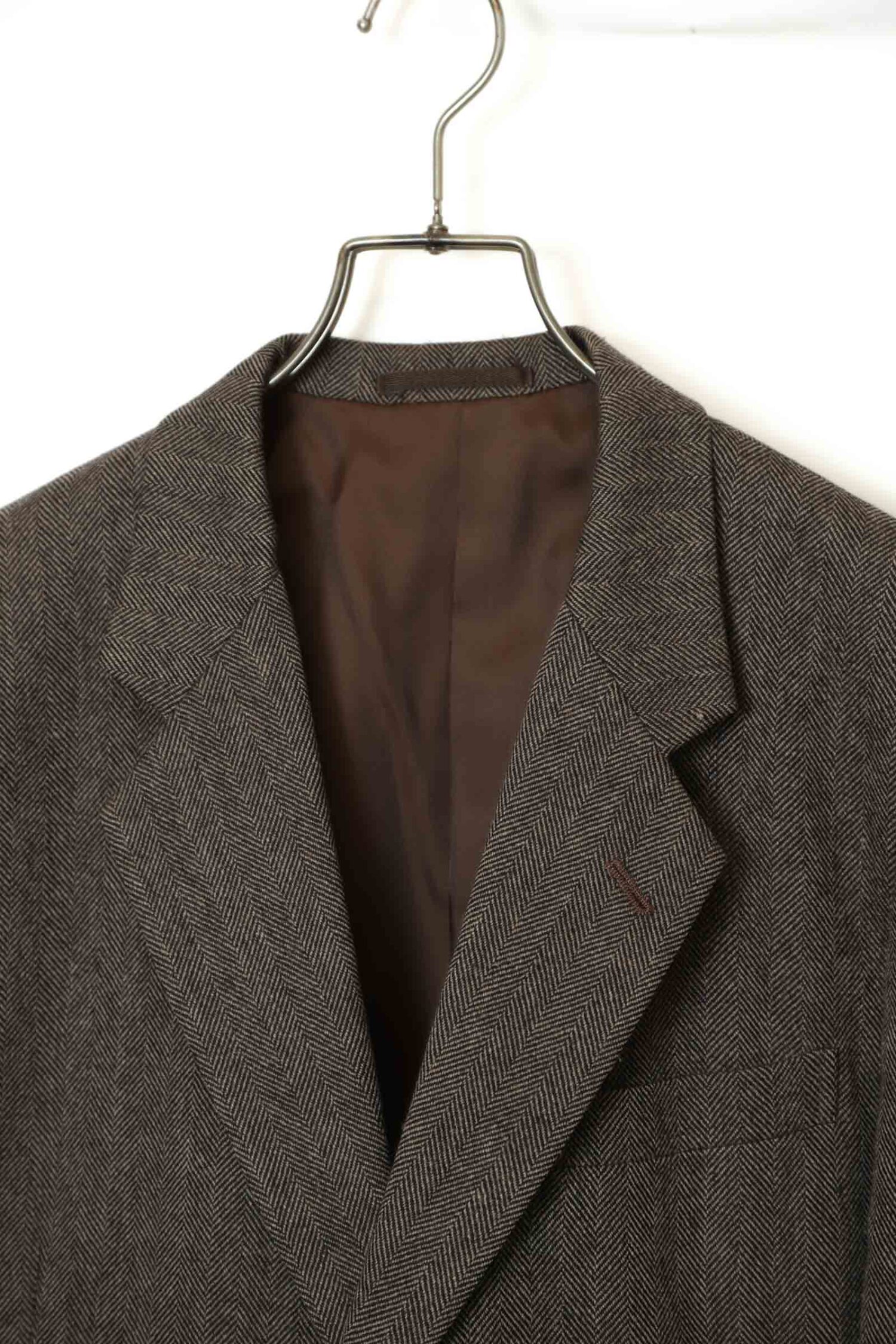 Alternative view of VINTAGE TAILORED JACKET/M