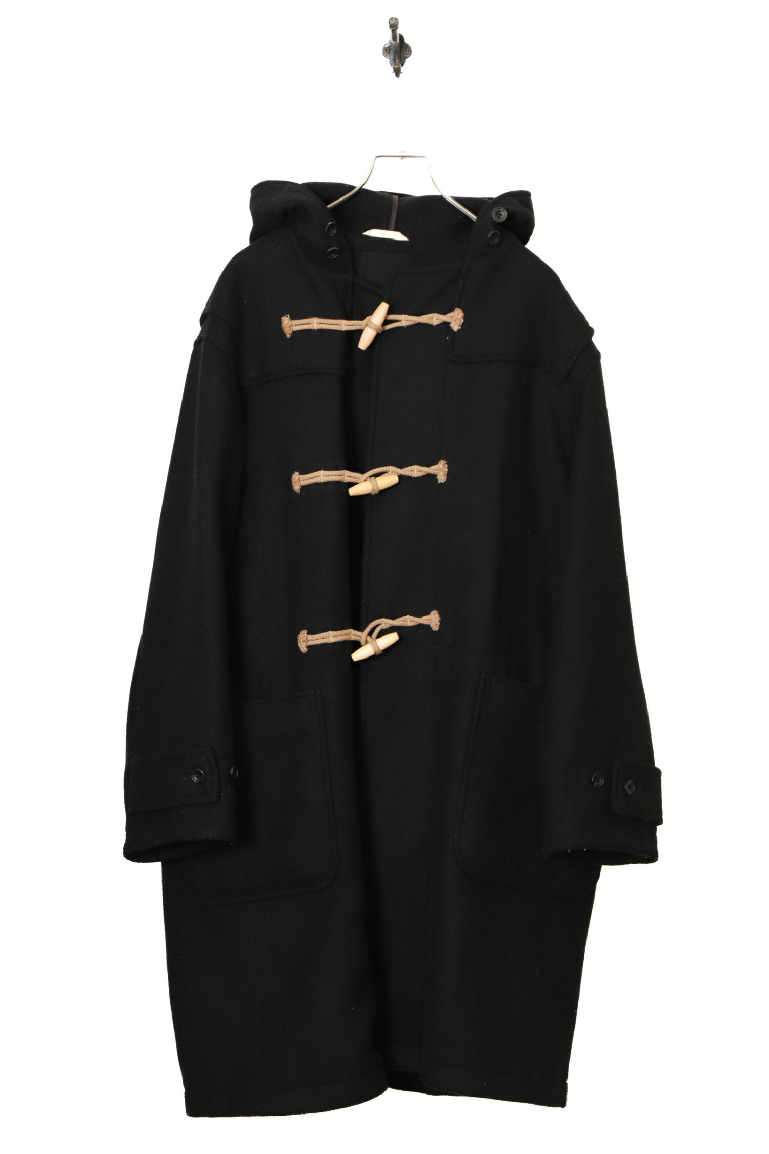 VINTAGE CHESTER COAT/XL | 古着屋FERANTRACING【公式】|東京 高円寺