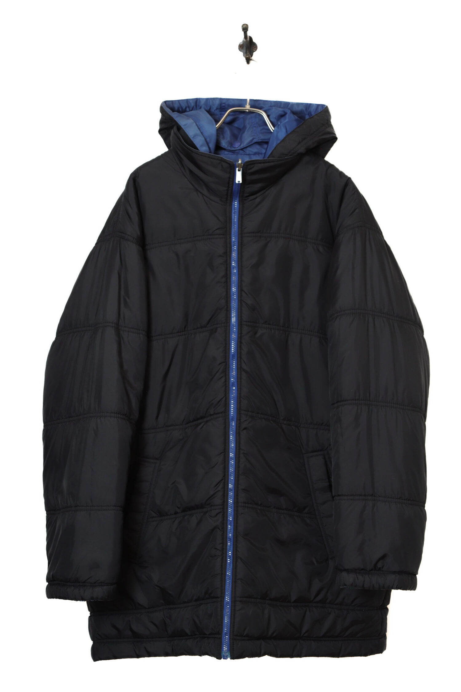 Alternative view of USED CONVERSE REVERSIBLE DOWN JACKET/XL