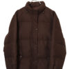 USED MCGREGOR DOWN JACKET/M