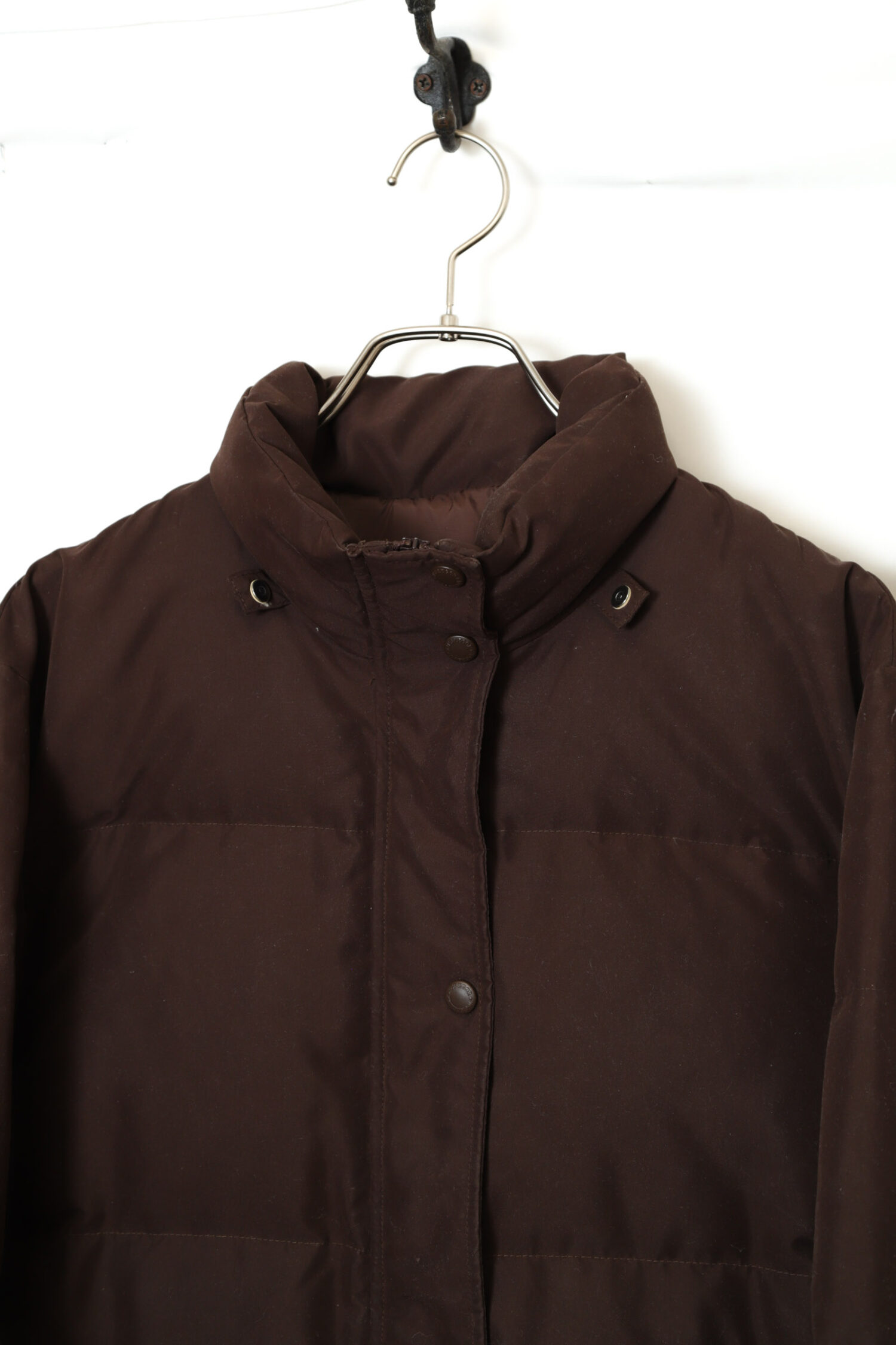Alternative view of USED MCGREGOR DOWN JACKET/M