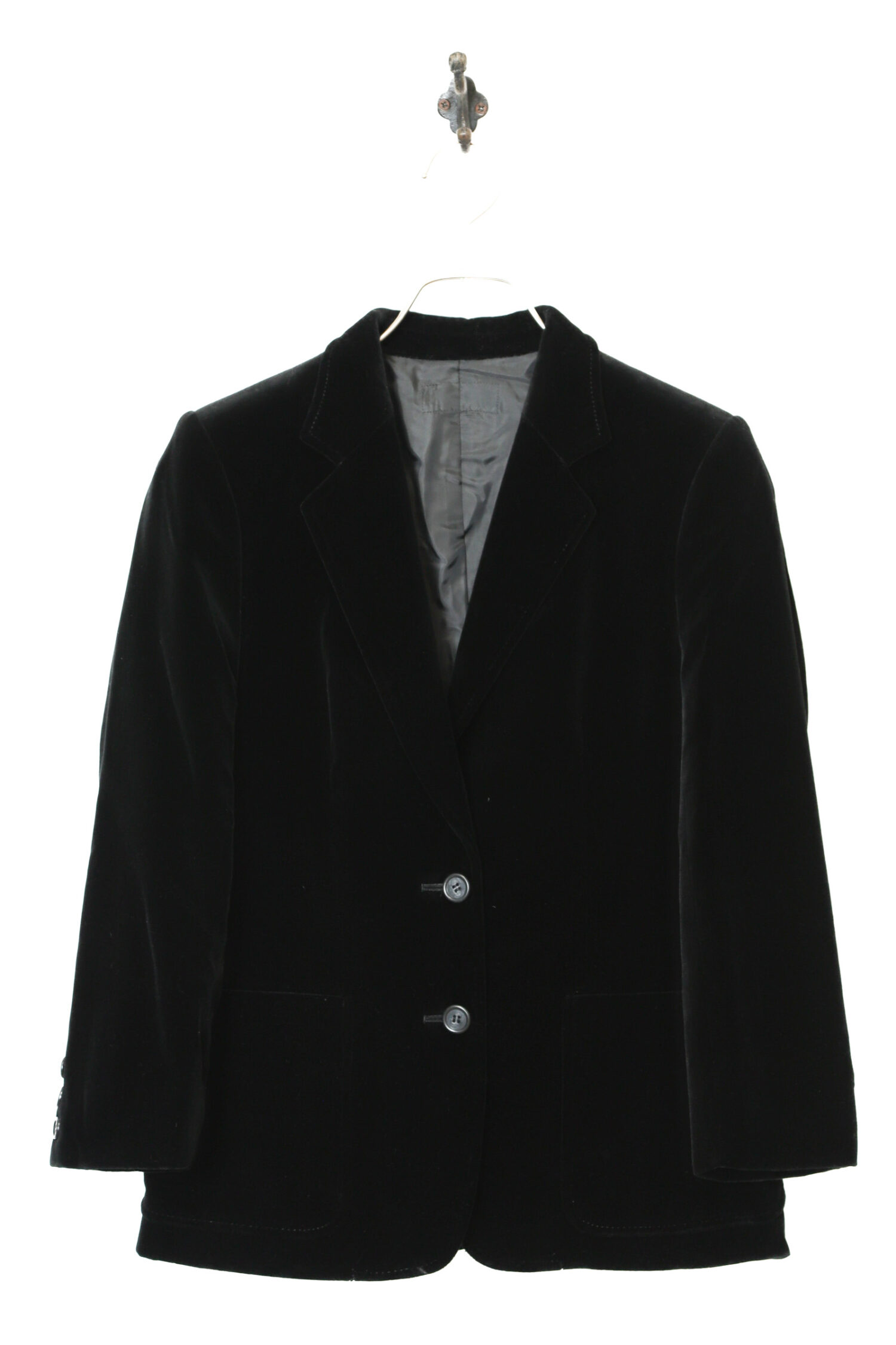 VINTAGE TAILORED JACKET/S