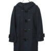 VINTAGE DUFFEL COAT/S