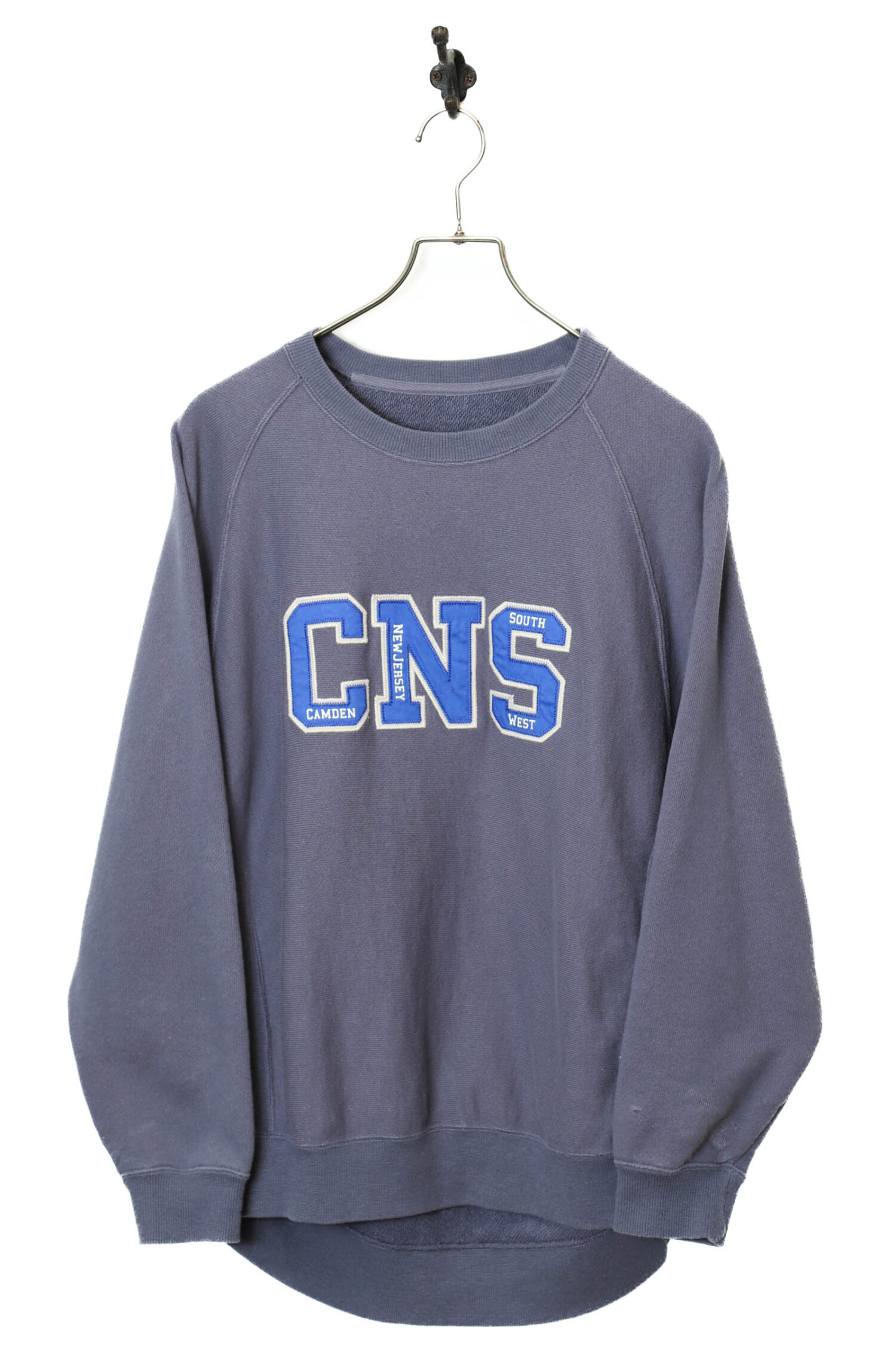 USED SWEAT SHIRT/M