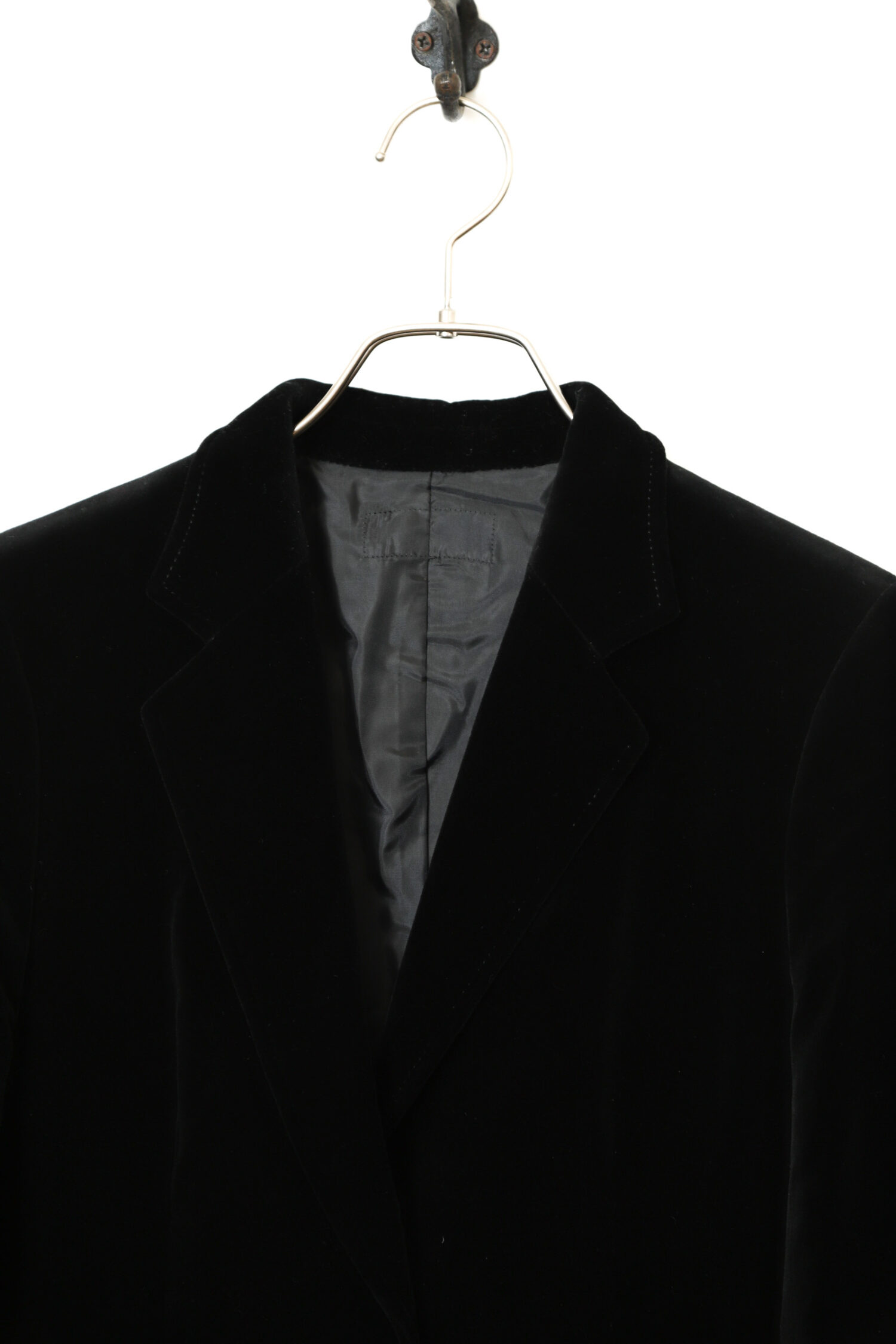 Alternative view of VINTAGE TAILORED JACKET/S