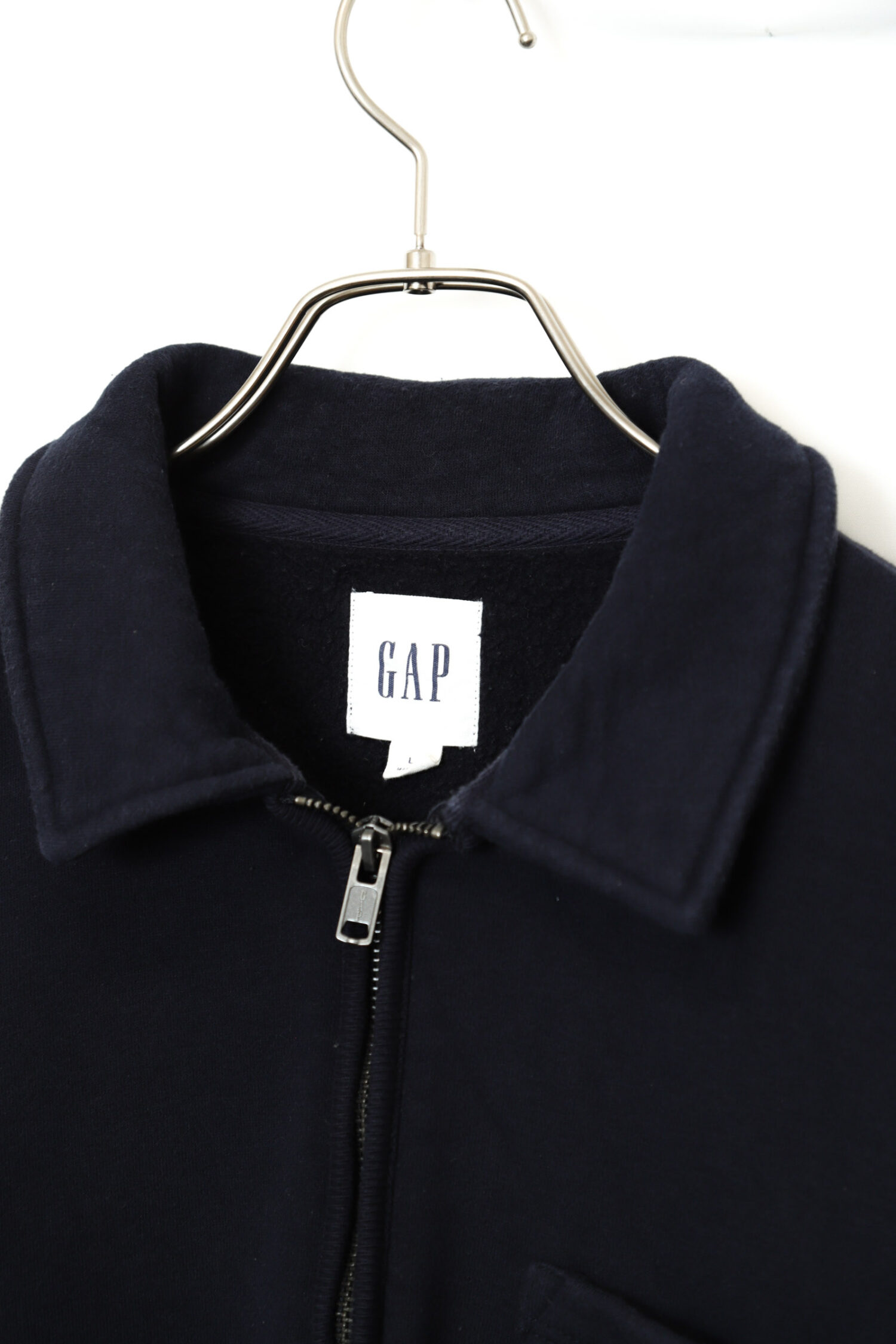 Alternative view of USED GAP SWEAT PULL-OVER SWEAT SHIRT/L