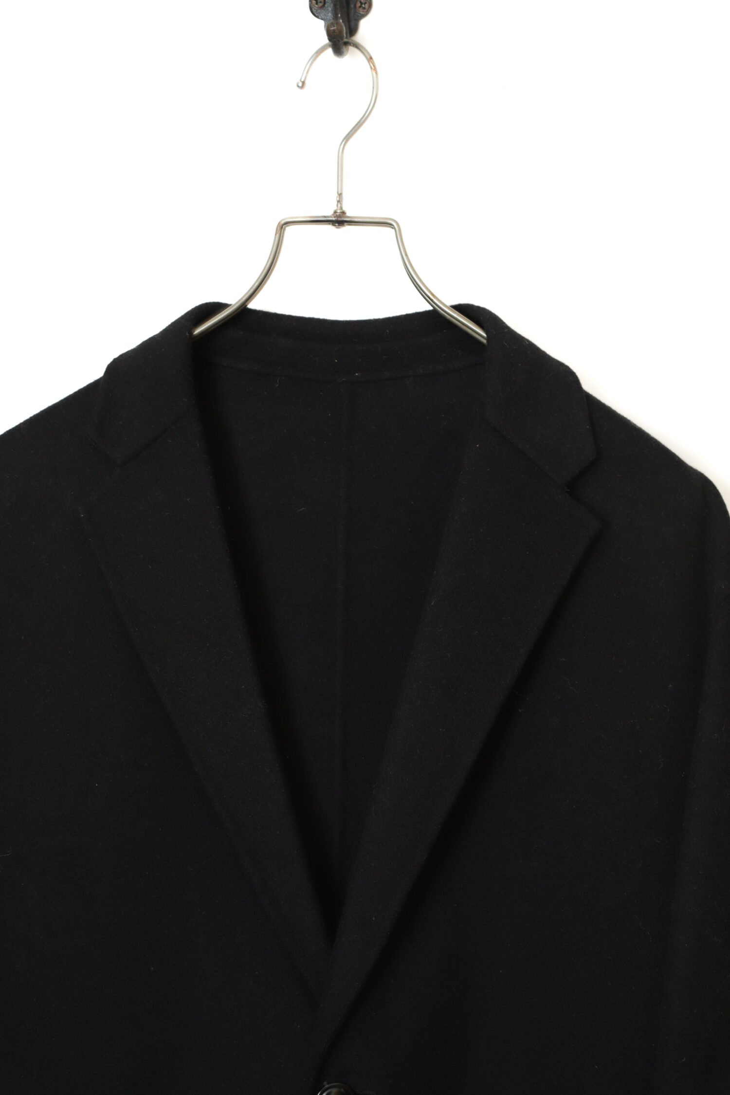 Alternative view of VINTAGE CHESTER COAT/XL