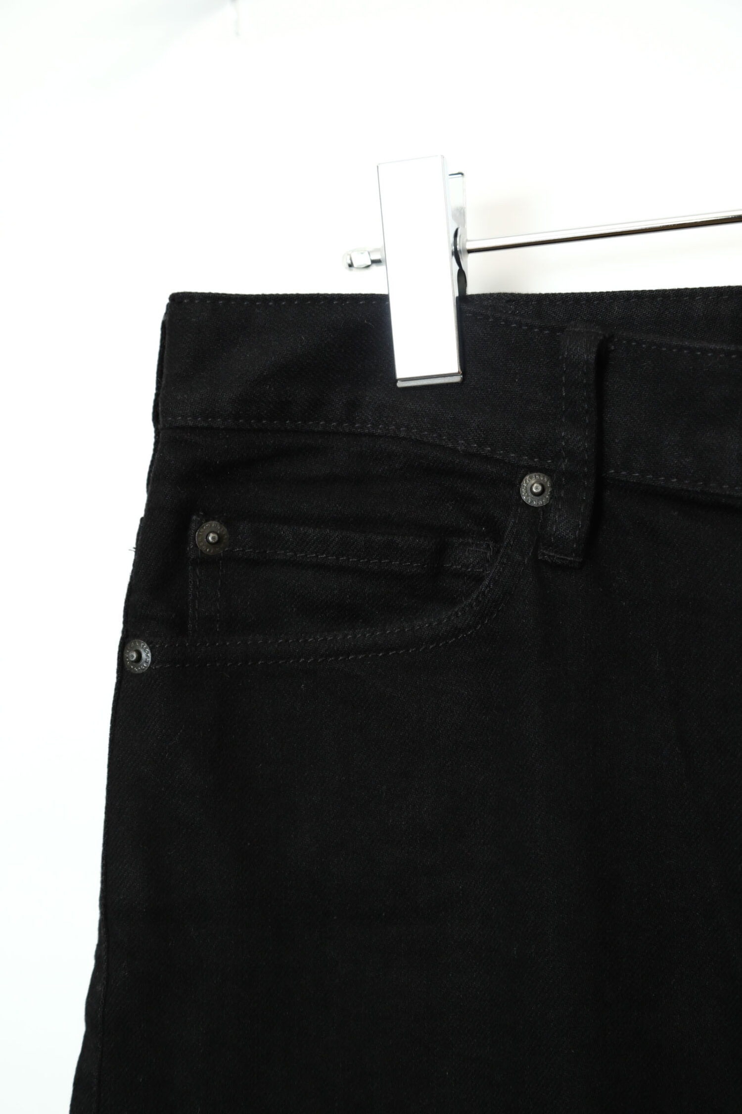 Alternative view of USED ONITSUKA TIGER SKINNY PANTS/W82
