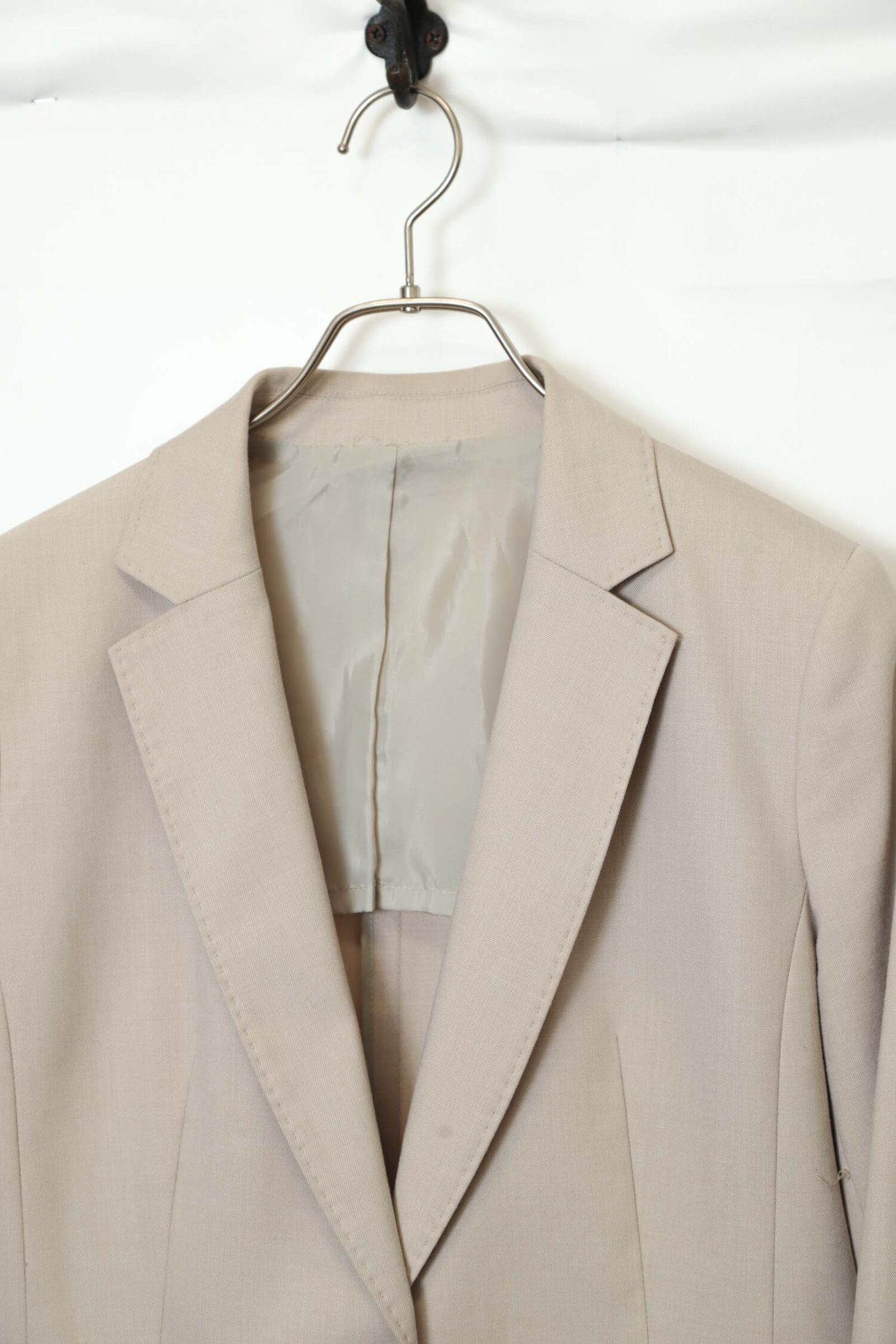Alternative view of VINTAGE TAILORED JACKET/M