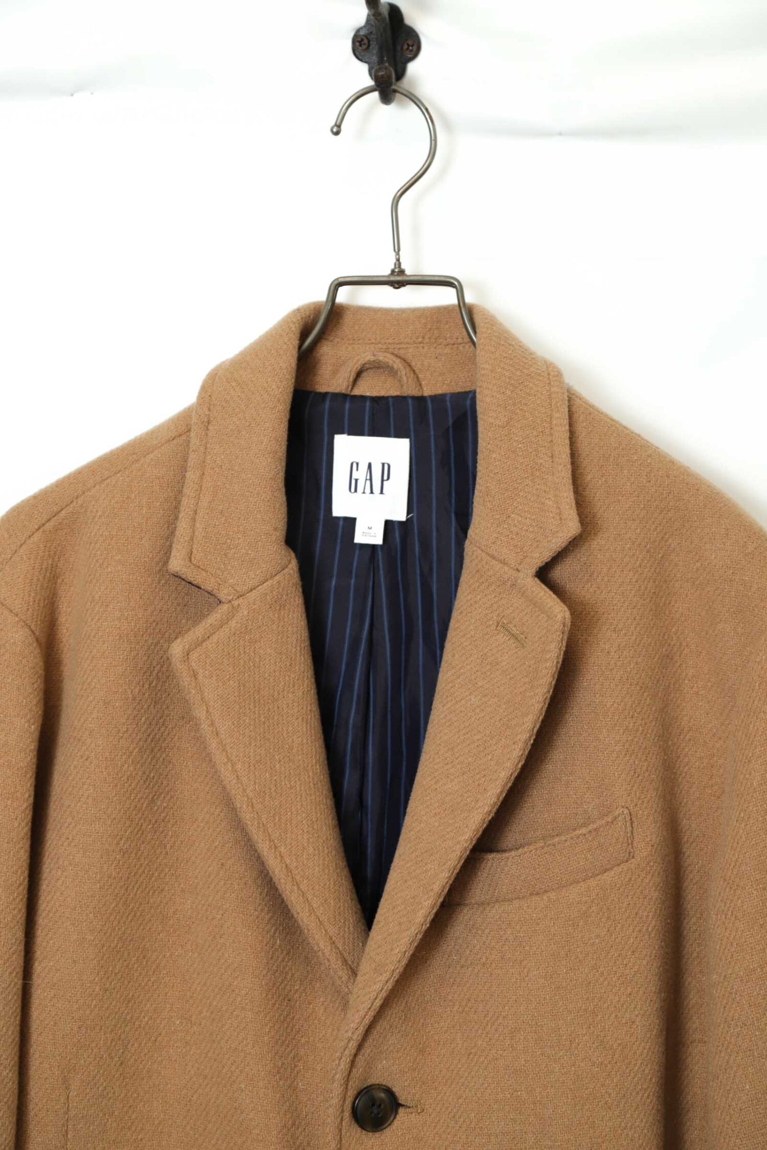 Alternative view of USED GAP CHESTER COAT/L