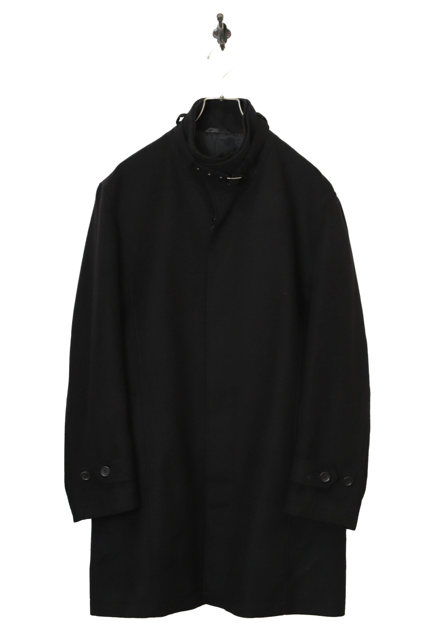 USED BARNEYS NEWYORK TAILORED JACKET/M | 古着屋FERANTRACING【公式