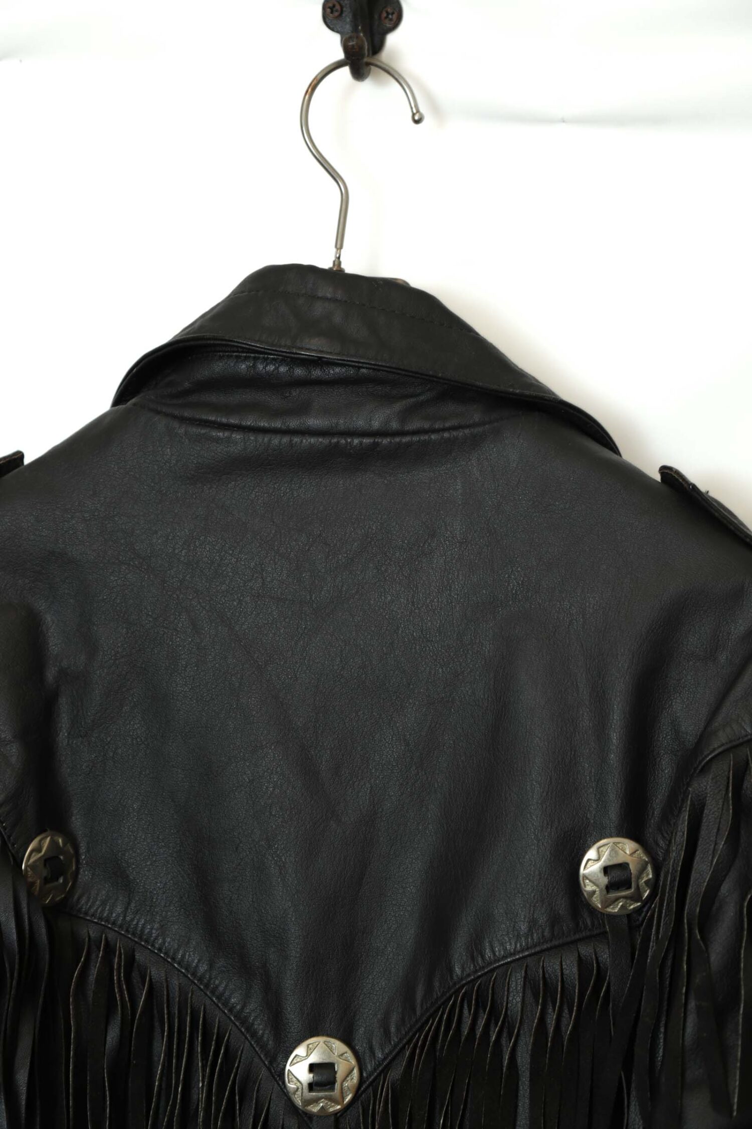 USED OPEN ROAD WESTERN LEATHER JACKET/M | 古着屋FERANTRACING【公式