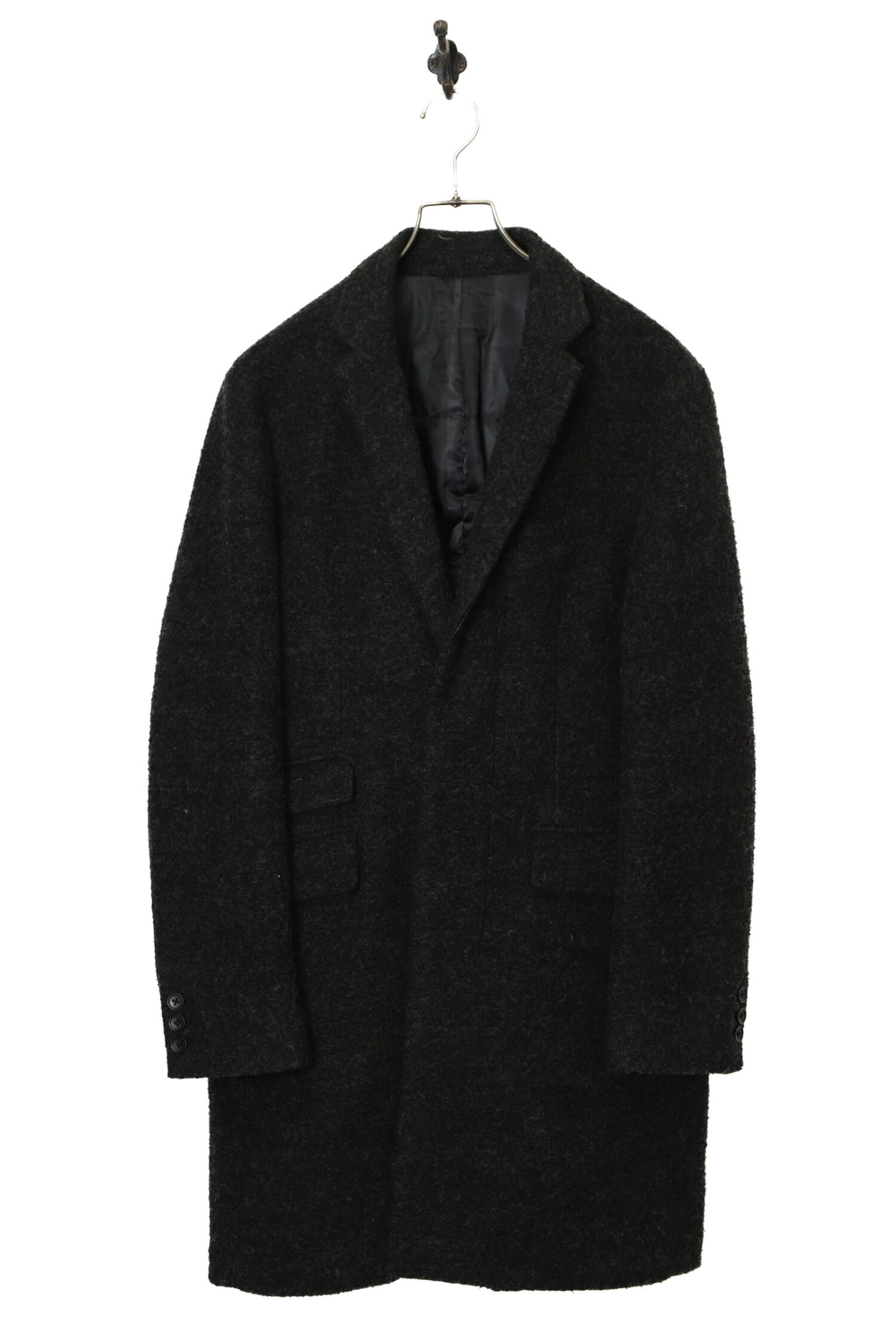 VINTAGE CHESTER COAT/M