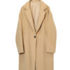 VINTAGE CHESTER COAT/M