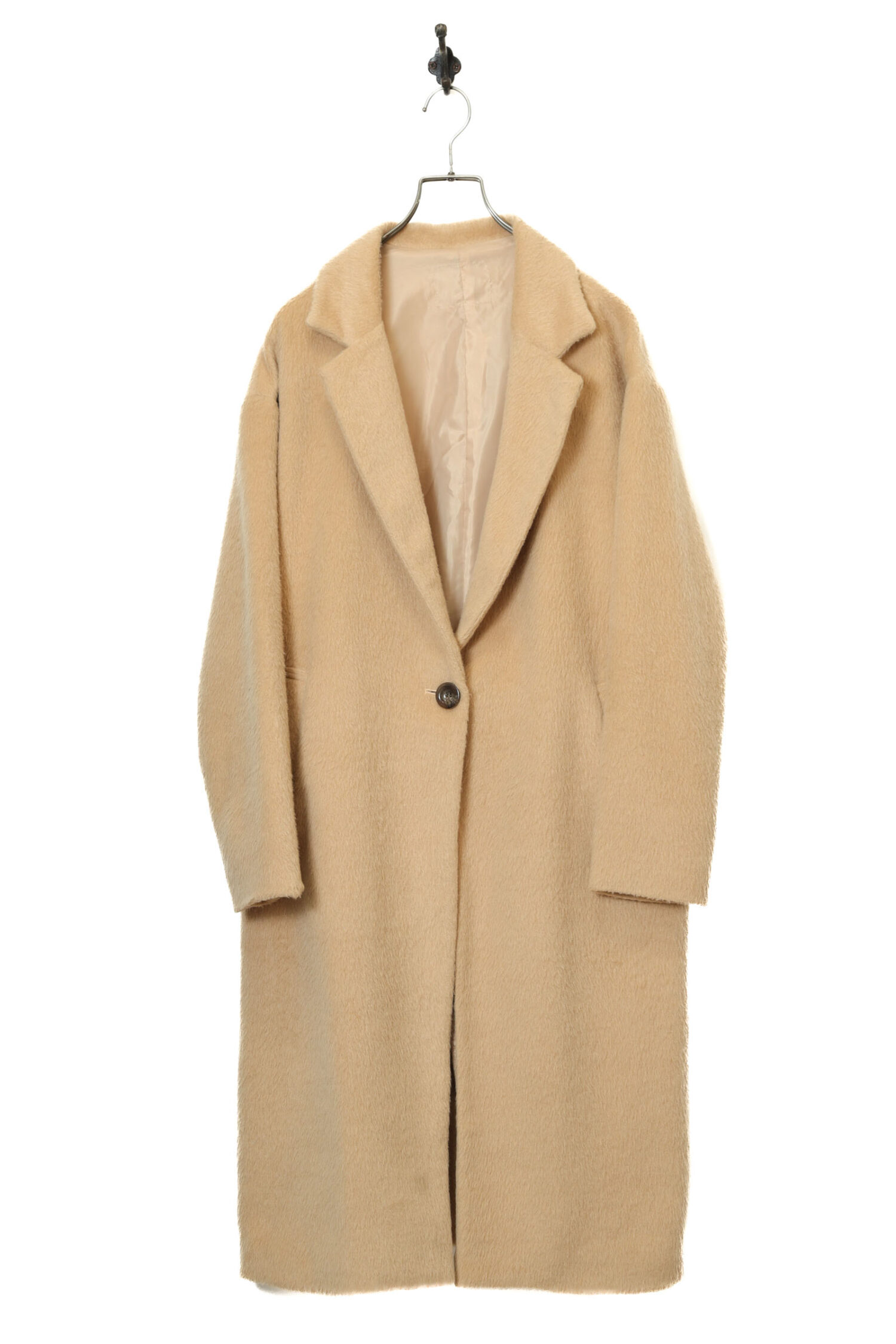 VINTAGE CHESTER COAT/M