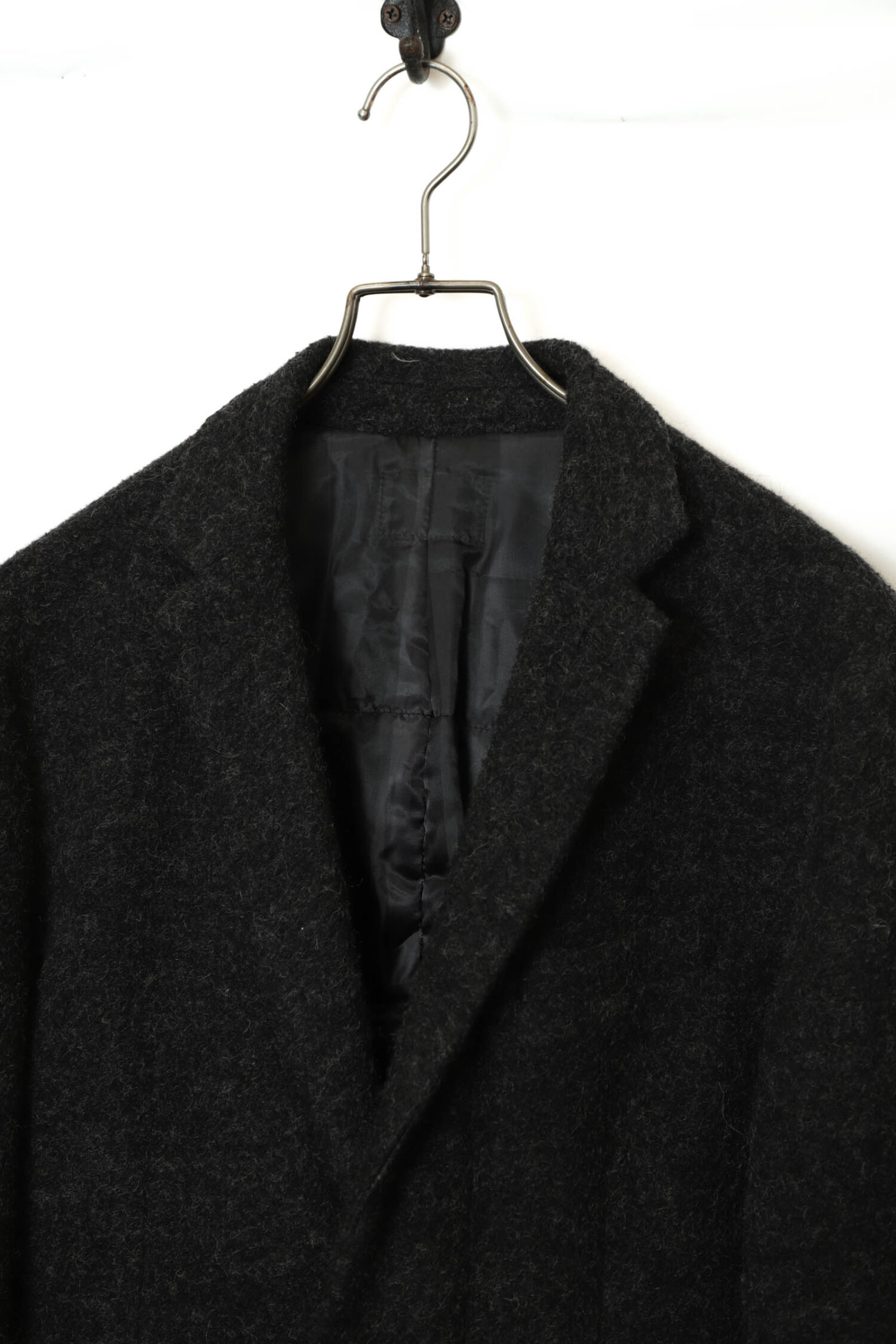 Alternative view of VINTAGE CHESTER COAT/M