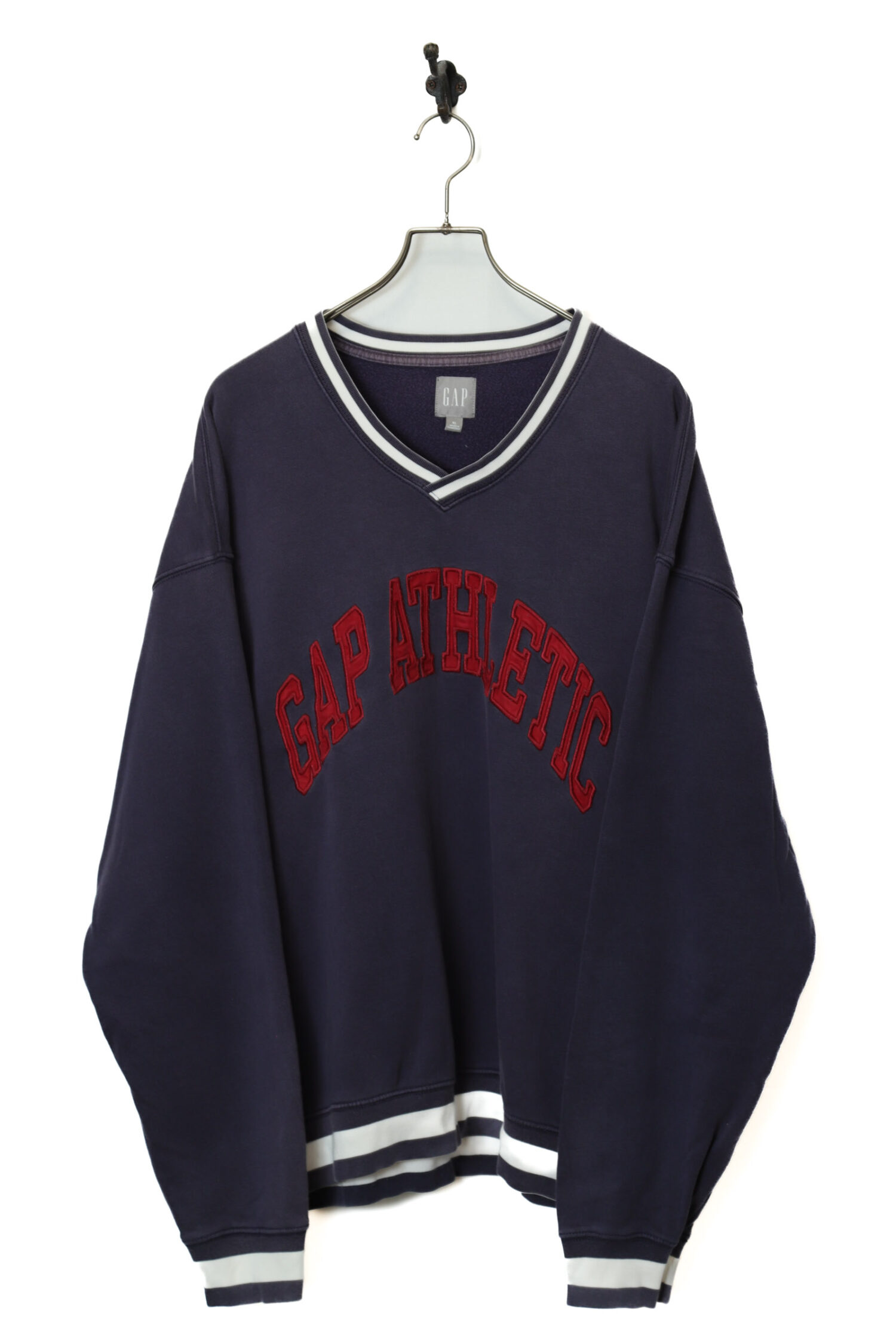 USED GAP SWEAT SHIRT/XL