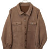 VINTAGE CPO JACKET/L