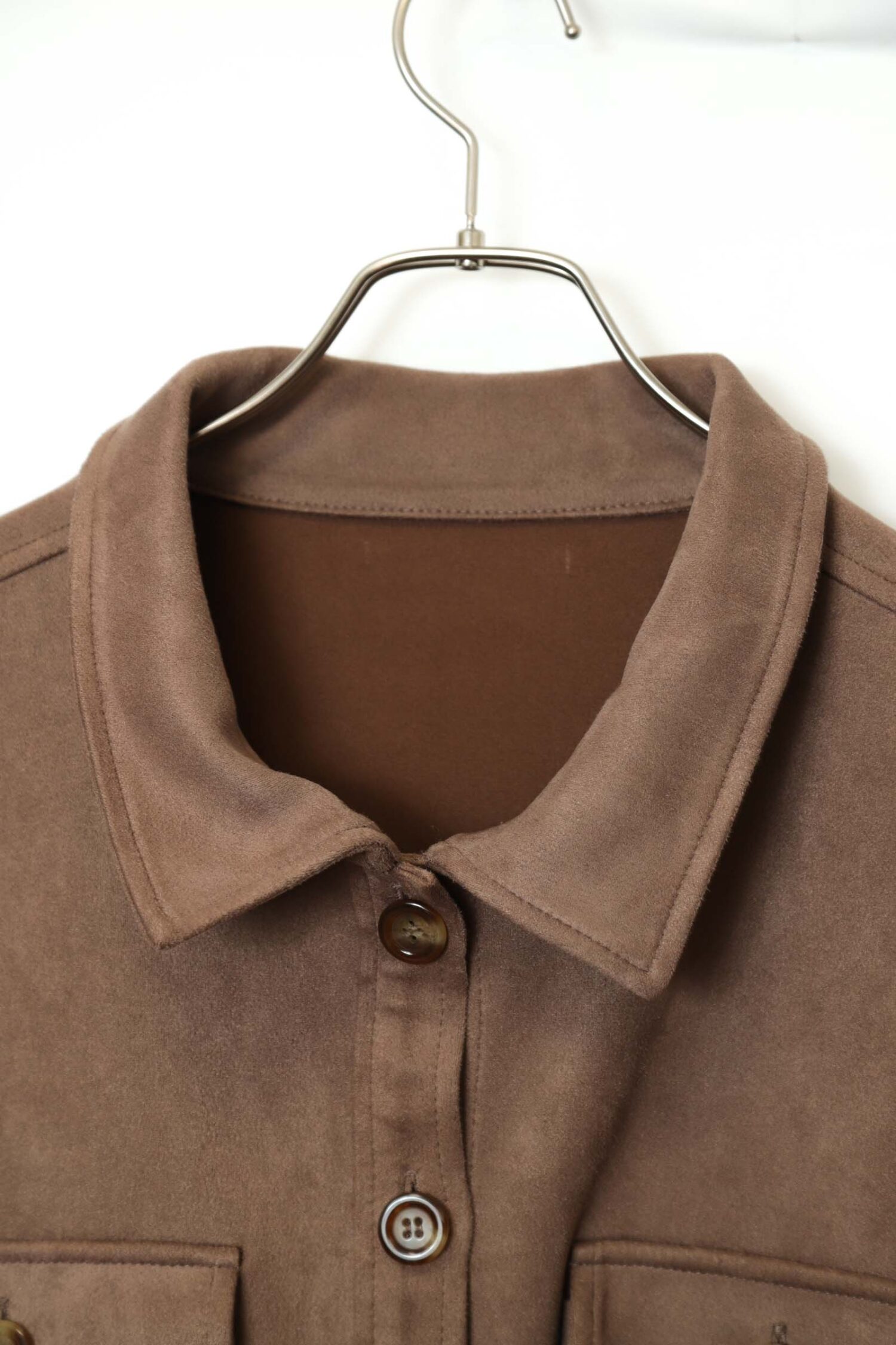 Alternative view of VINTAGE CPO JACKET/L