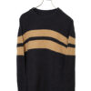 VINTAGE KNITTED SWEATER/XL