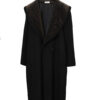 USED BRAEFAIR DESIGN COAT/MADE IN USA/L