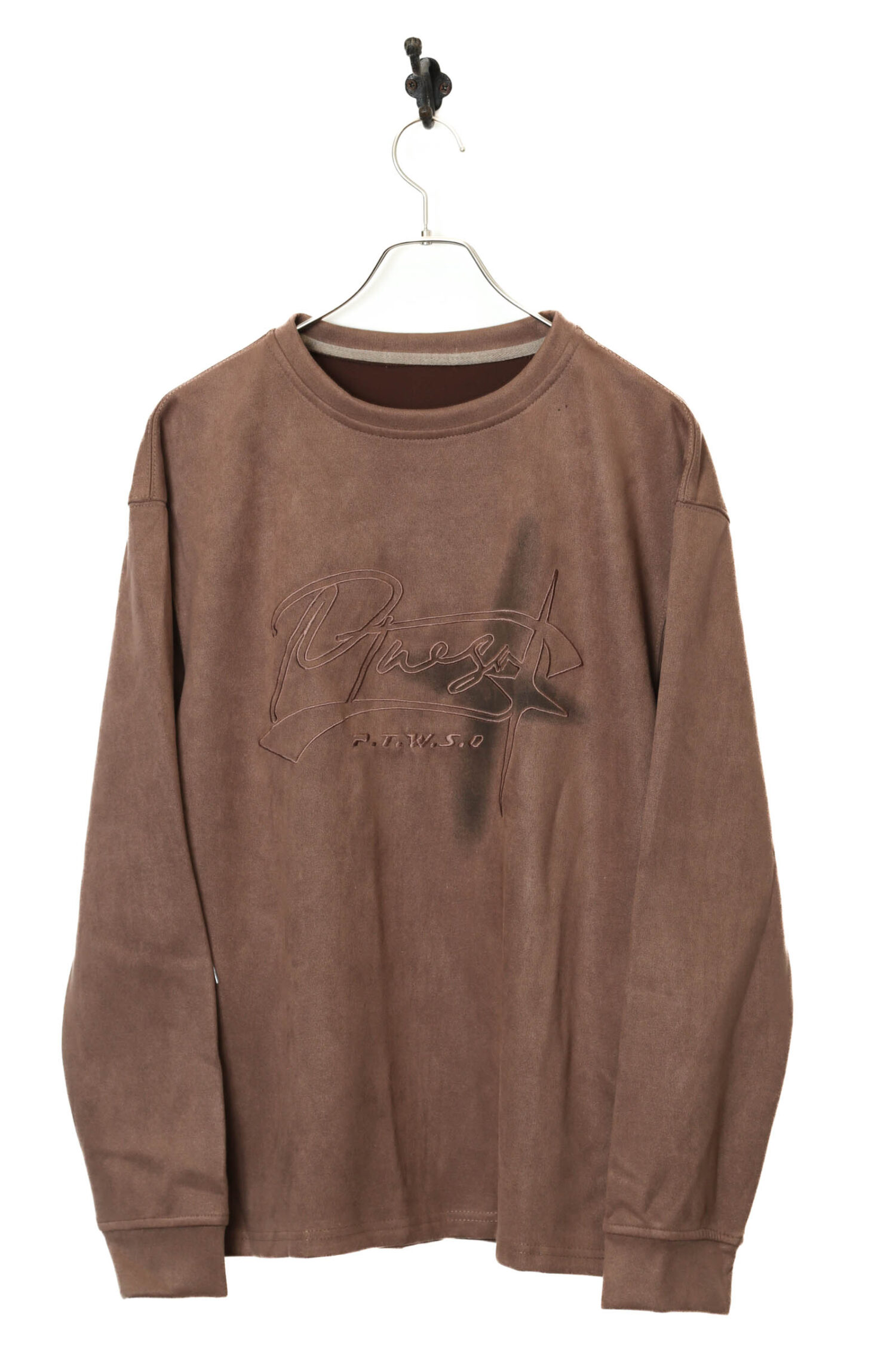 VINTAGE SWEAT SHIRT/L