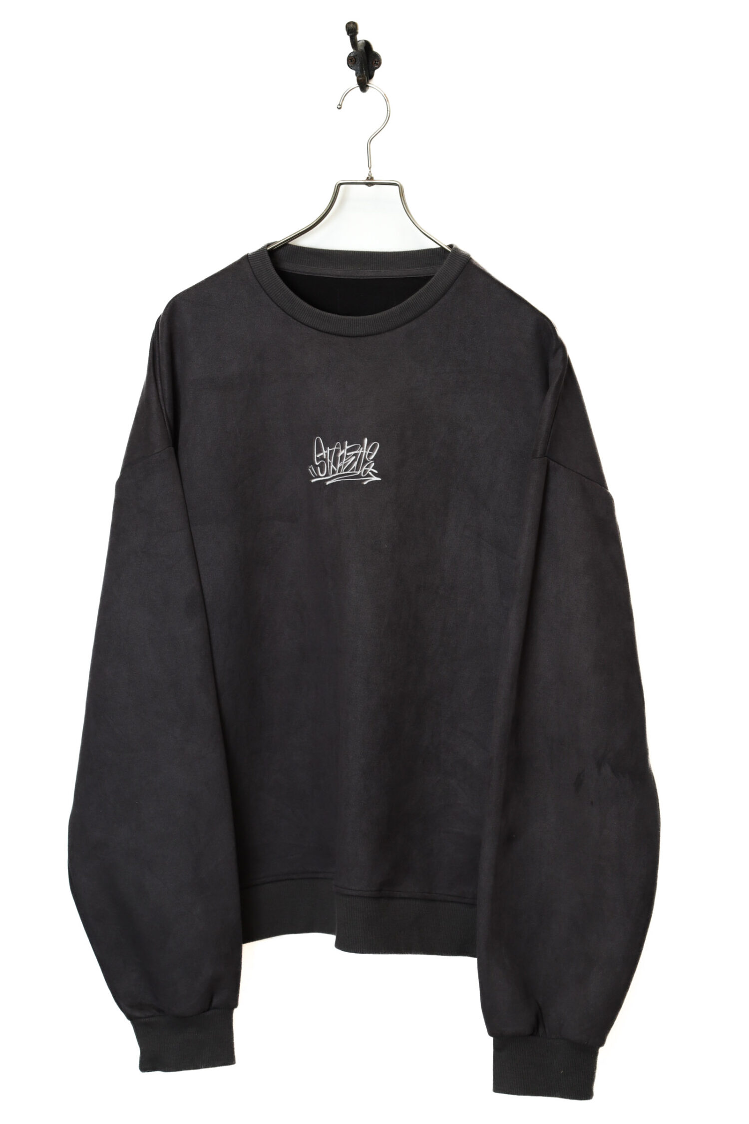 USED SWEAT SHIRT/XL