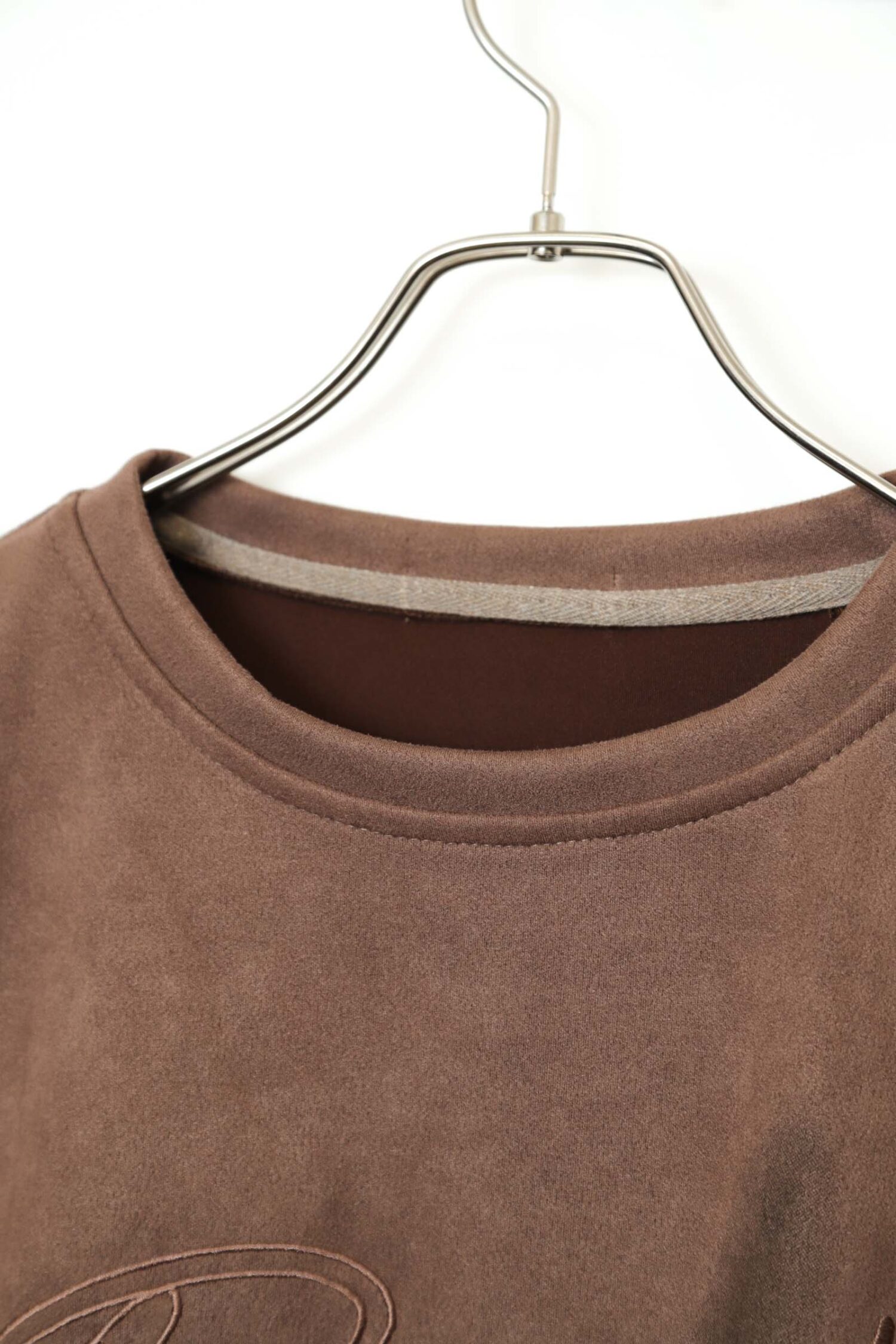 Alternative view of VINTAGE SWEAT SHIRT/L