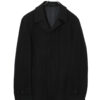 USED J.PRESS CONVERTIBLE COLLAR COAT/L