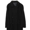 VINTAGE CAMEL WOOL COAT/MADE IN ITALY/L