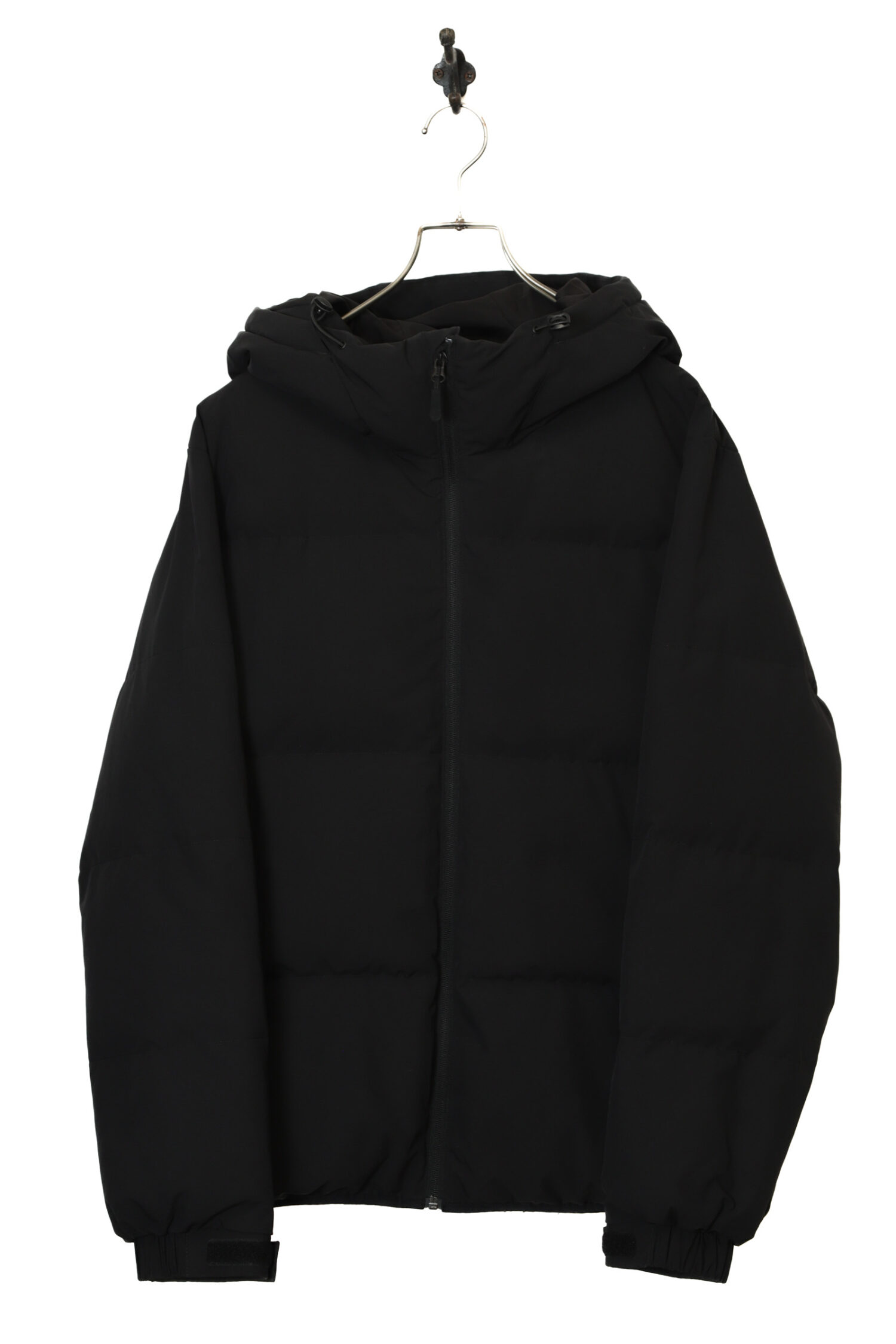 VINTAGE DOWN JACKET/L