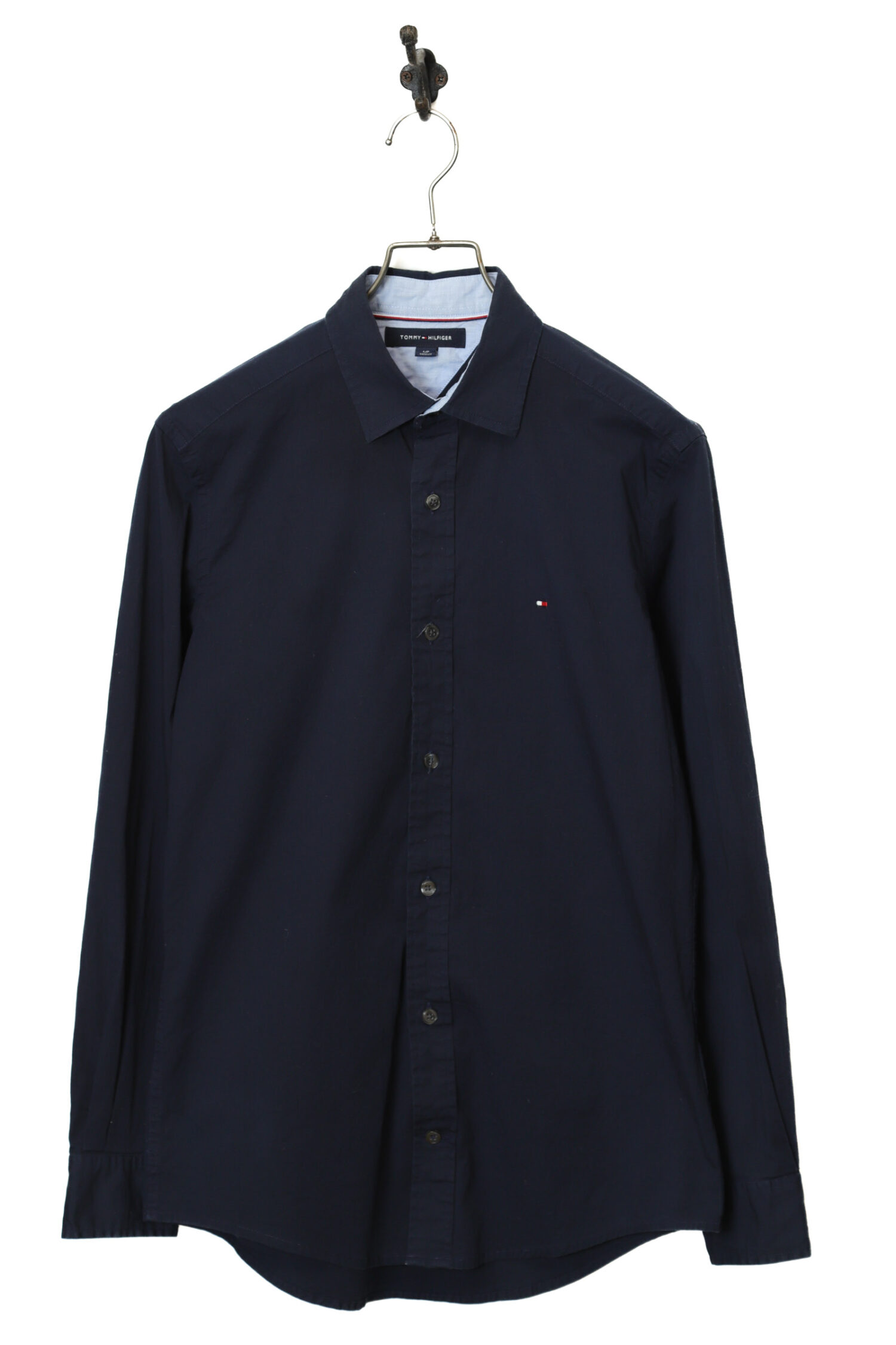 USED TOMMY HILFIGER SHIRT/S